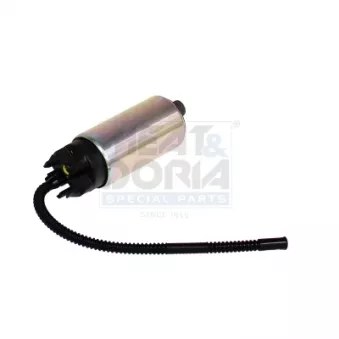 Pompe à carburant MEAT & DORIA 771209