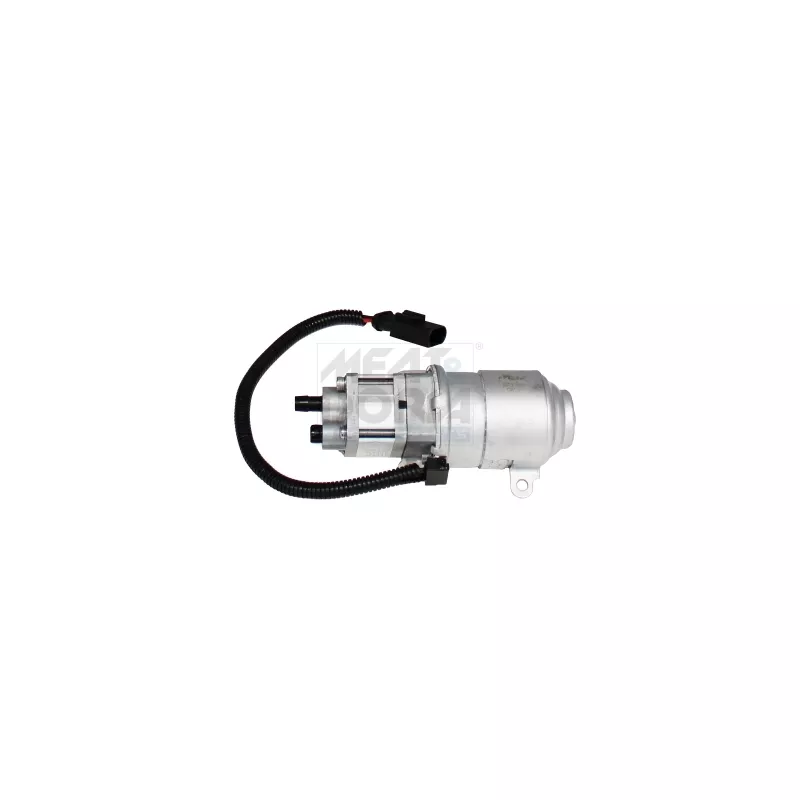 Unité de soupapes, groupe hydraulique-transmautomat MEAT & DORIA 805049