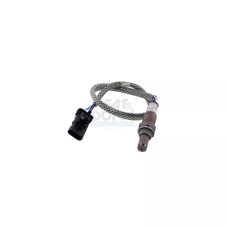 Sonde lambda MEAT & DORIA 811082