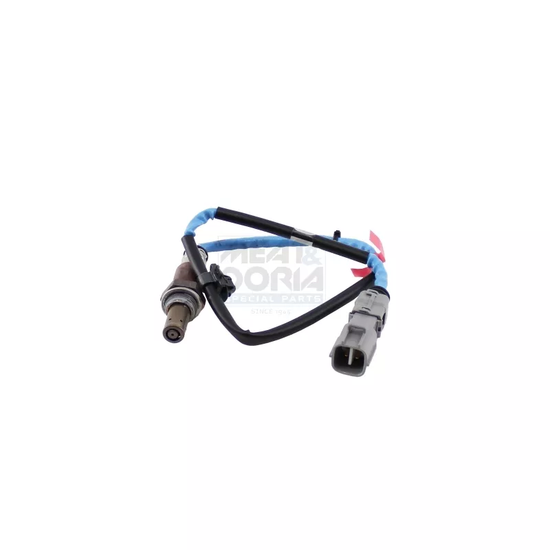 Sonde lambda MEAT & DORIA 811083