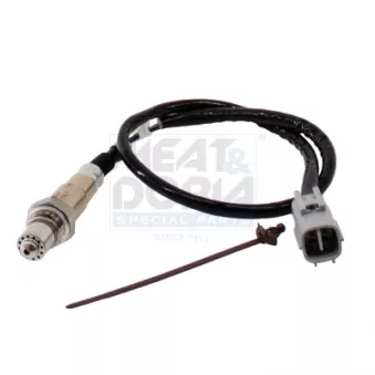 Sonde lambda MEAT & DORIA 811102
