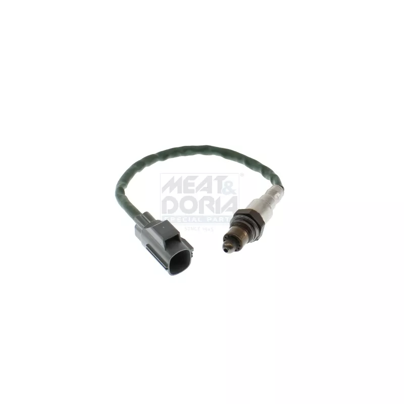 Sonde lambda MEAT & DORIA 811149