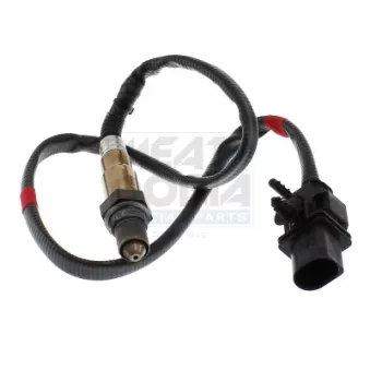 Sonde lambda MEAT & DORIA 811151