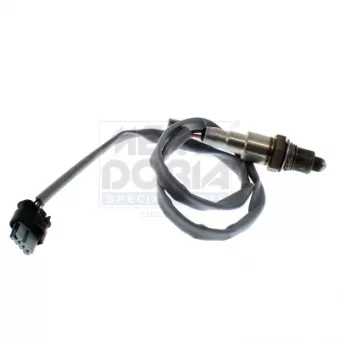 Sonde lambda MEAT & DORIA 811152
