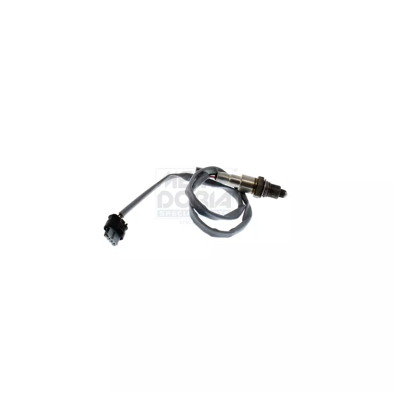 Sonde lambda MEAT & DORIA 811152