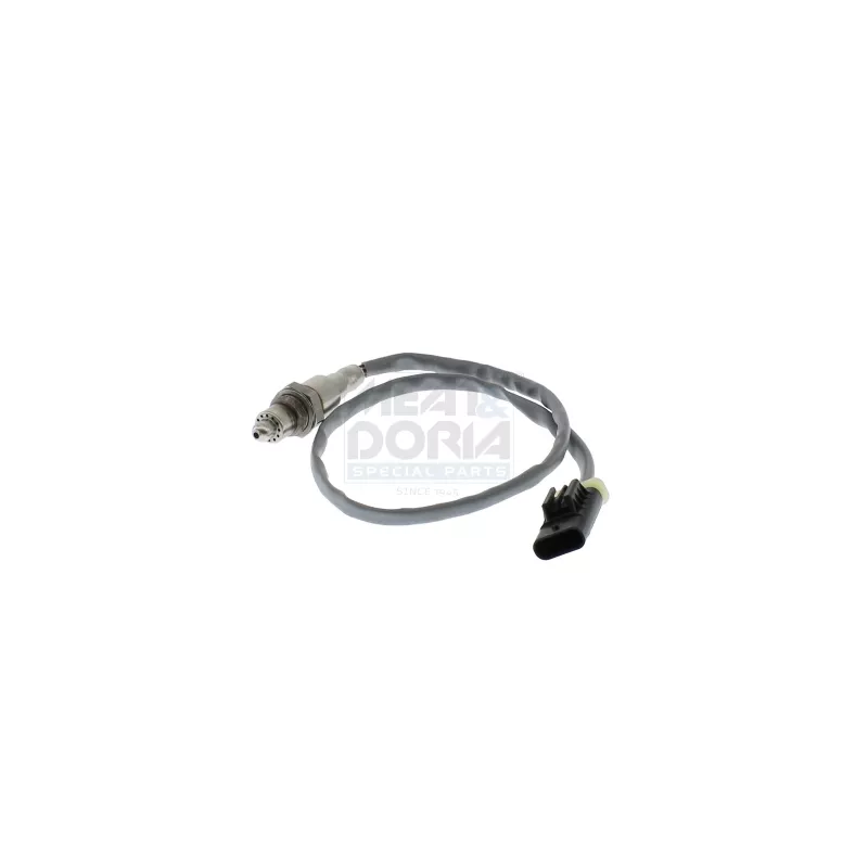 Sonde lambda MEAT & DORIA 811153