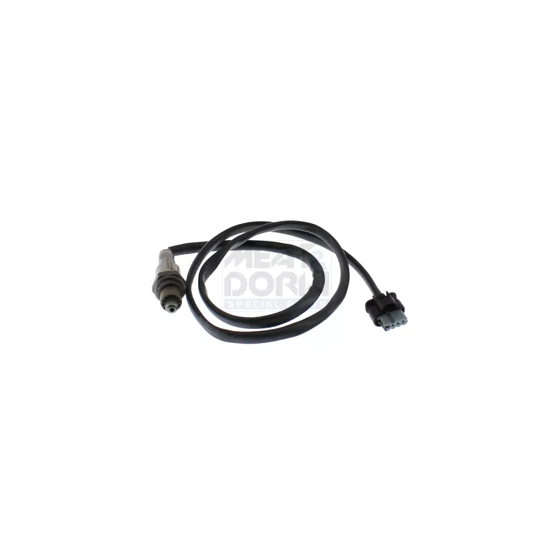 Sonde lambda MEAT & DORIA 811155