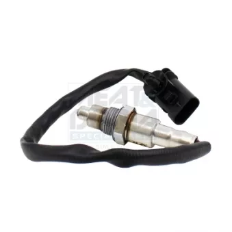 Sonde lambda MEAT & DORIA 81913E