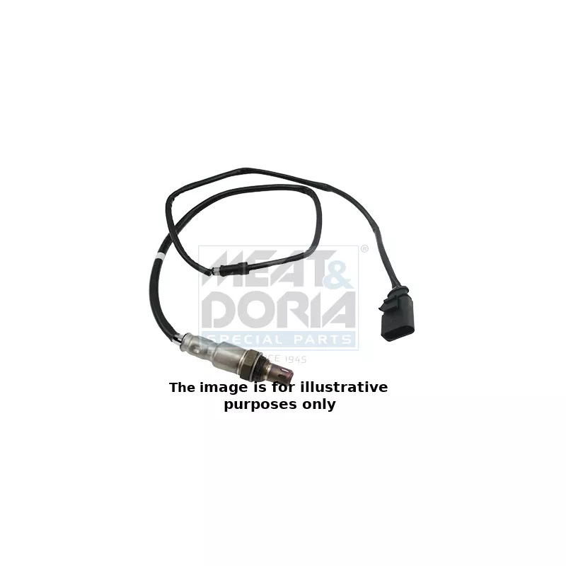 Sonde lambda MEAT & DORIA 81964E