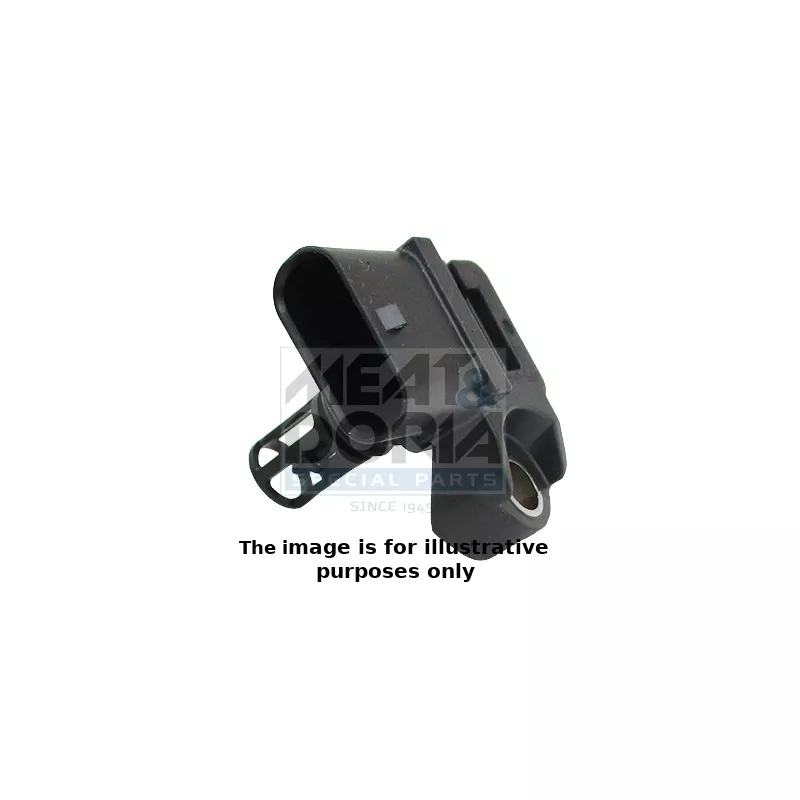 Capteur, pression de suralimentation MEAT & DORIA 823008E