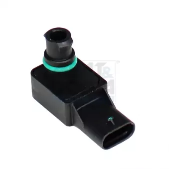 Capteur, pression du tuyau d'admission MEAT & DORIA 823080