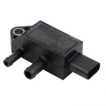 Capteur, pression des gaz échappement MEAT & DORIA 827094