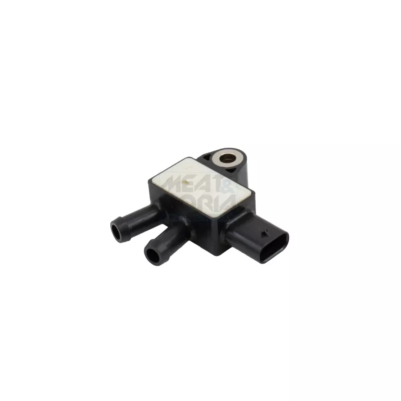 Capteur, pression des gaz échappement MEAT & DORIA 827098