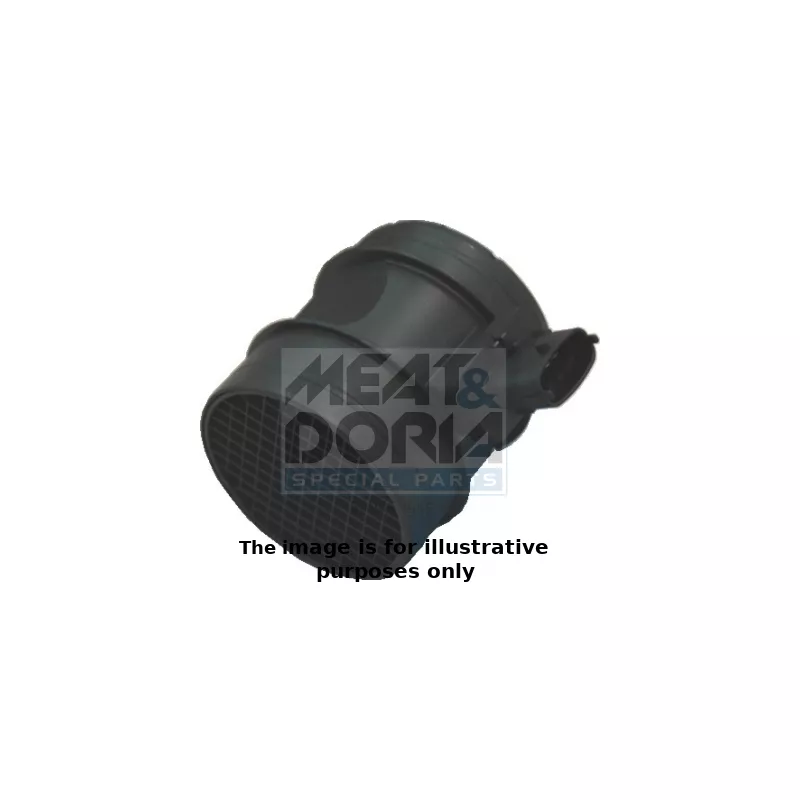 Débitmètre de masse d'air MEAT & DORIA 86203E