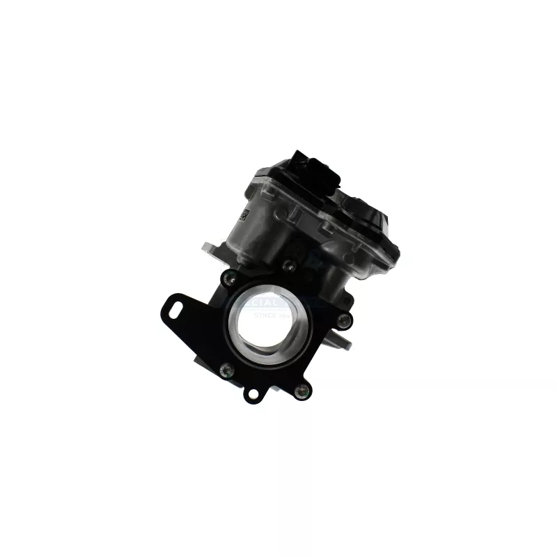 Vanne EGR MEAT & DORIA 88881