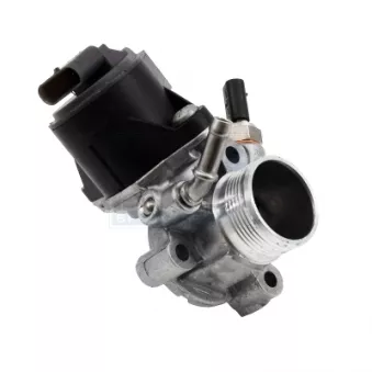 Vanne EGR MEAT & DORIA 88990
