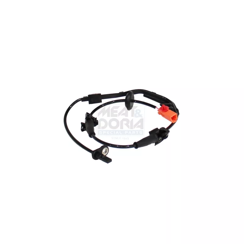 Capteur, vitesse de roue MEAT & DORIA 901422