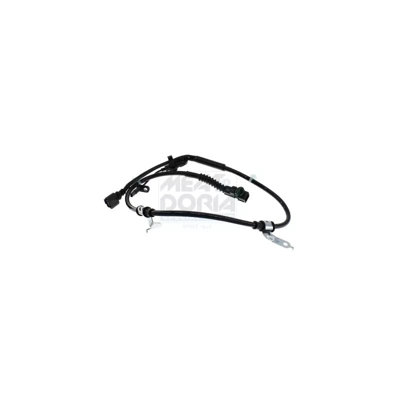 Capteur, vitesse de roue MEAT & DORIA 901462