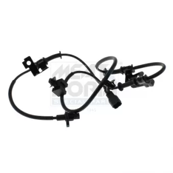 Capteur, vitesse de roue MEAT & DORIA 901464