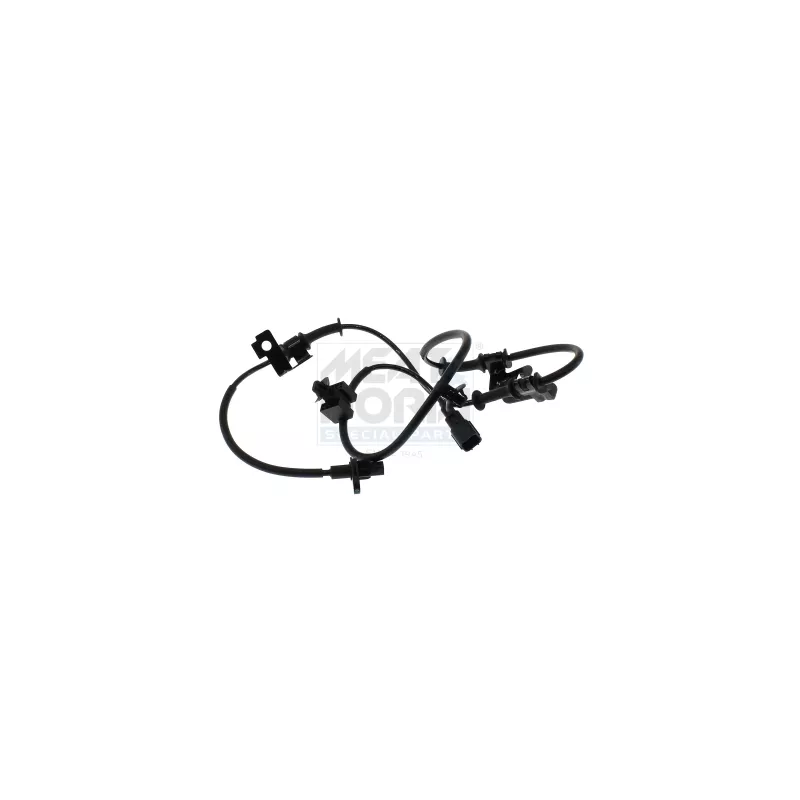 Capteur, vitesse de roue MEAT & DORIA 901464