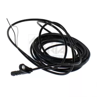 Capteur, vitesse de roue MEAT & DORIA 901468