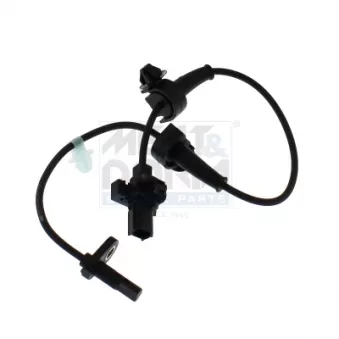 Capteur, vitesse de roue MEAT & DORIA