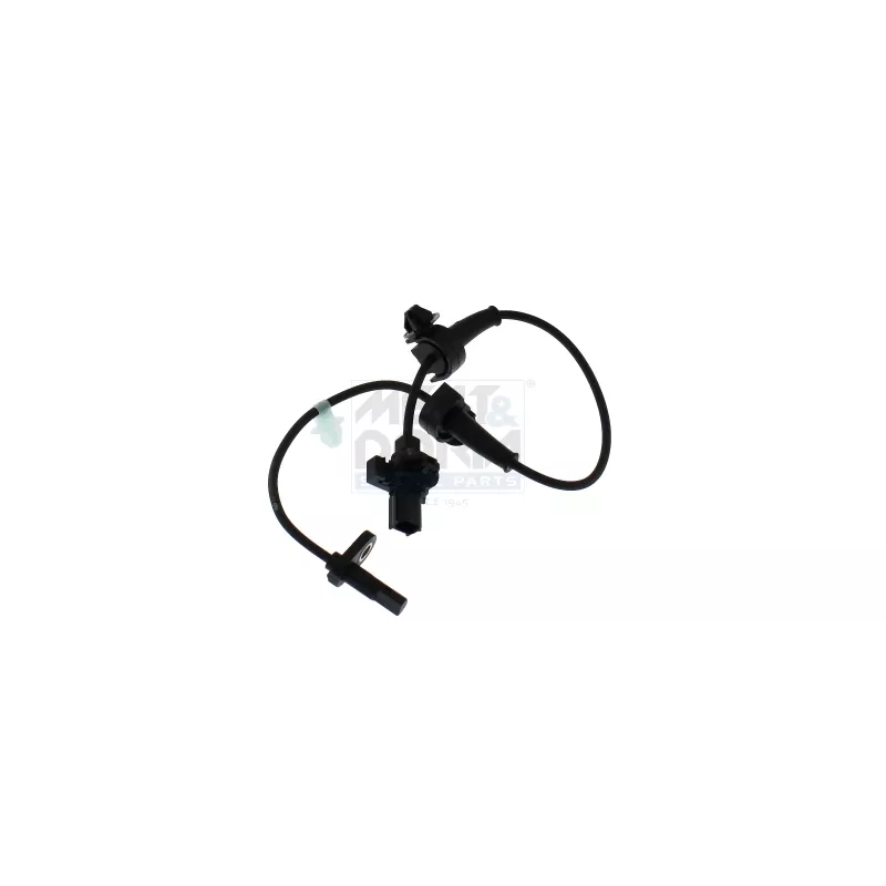 Capteur, vitesse de roue MEAT & DORIA 901469
