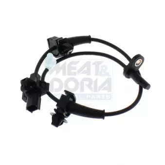 Capteur, vitesse de roue MEAT & DORIA 901470