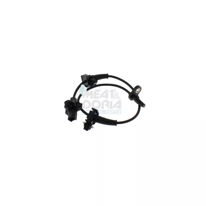 Capteur, vitesse de roue MEAT & DORIA 901470