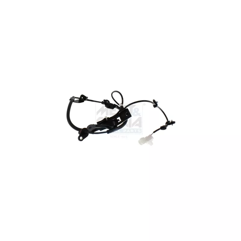 Capteur, vitesse de roue MEAT & DORIA 901471