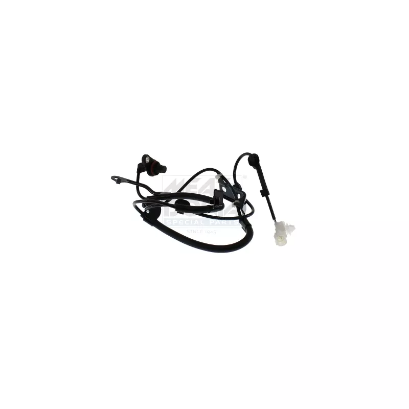 Capteur, vitesse de roue MEAT & DORIA 901472