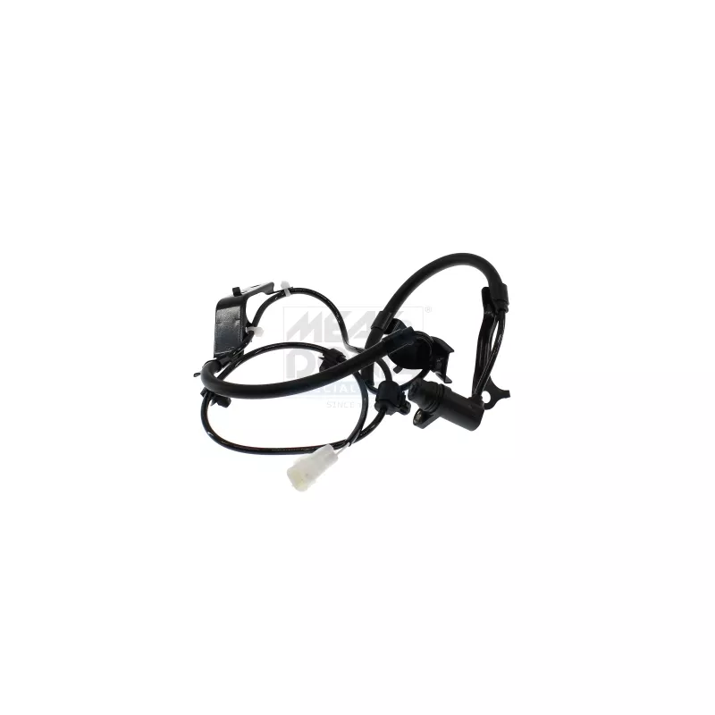 Capteur, vitesse de roue avant droit MEAT & DORIA 901474
