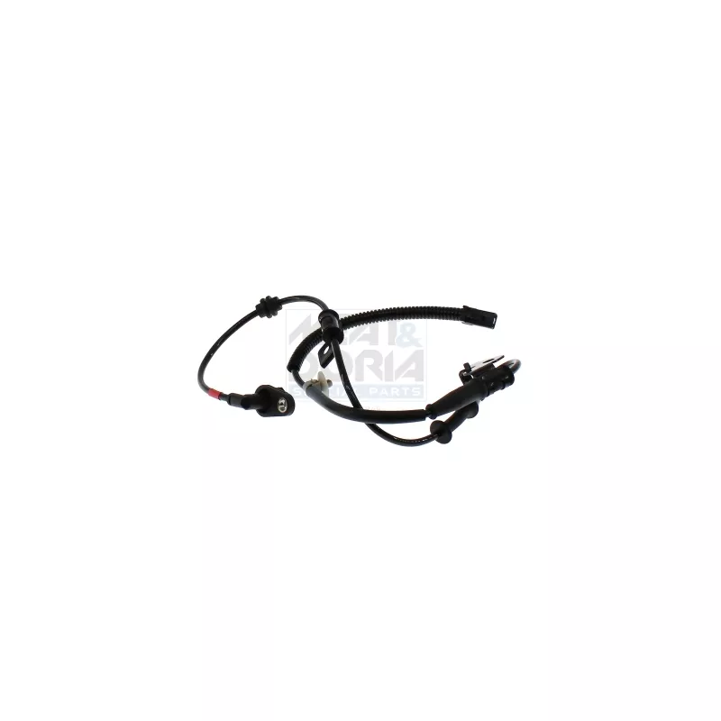 Capteur, vitesse de roue avant droit MEAT & DORIA 901476
