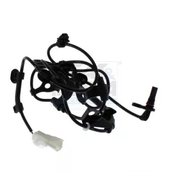 Capteur, vitesse de roue avant droit MEAT & DORIA 901478
