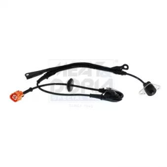 Capteur, vitesse de roue avant droit MEAT & DORIA