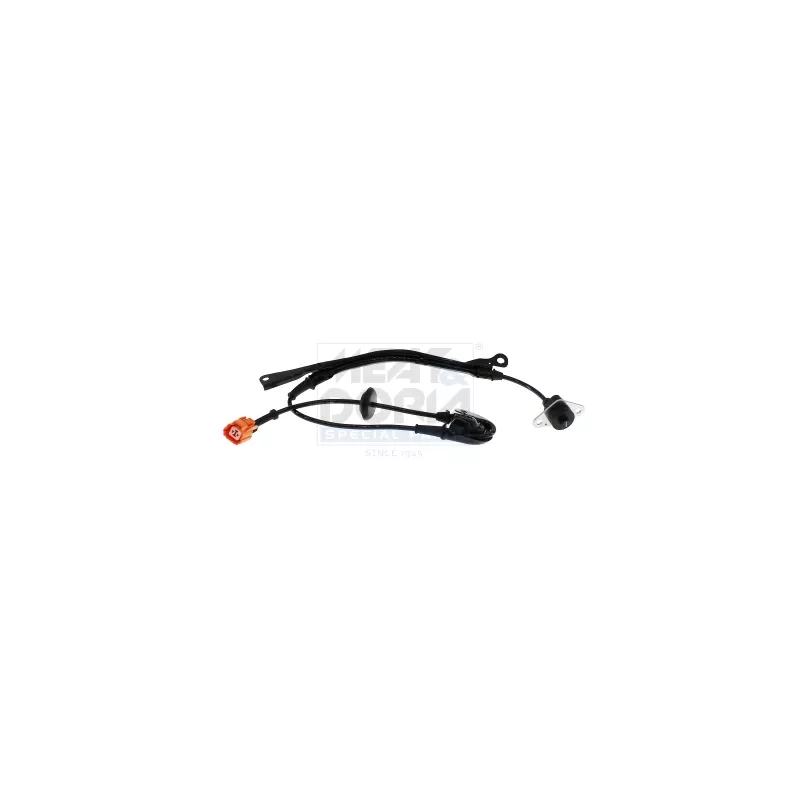 Capteur, vitesse de roue avant droit MEAT & DORIA 901481