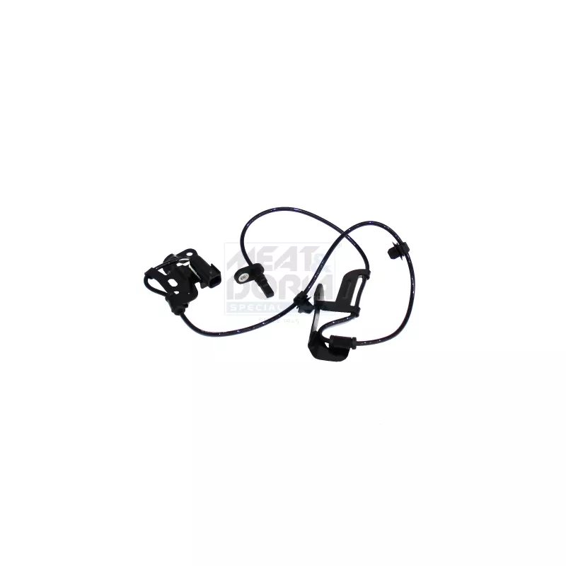 Capteur, vitesse de roue MEAT & DORIA 901484