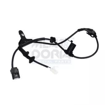 Capteur, vitesse de roue MEAT & DORIA 901485
