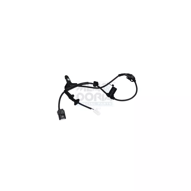 Capteur, vitesse de roue MEAT & DORIA 901485
