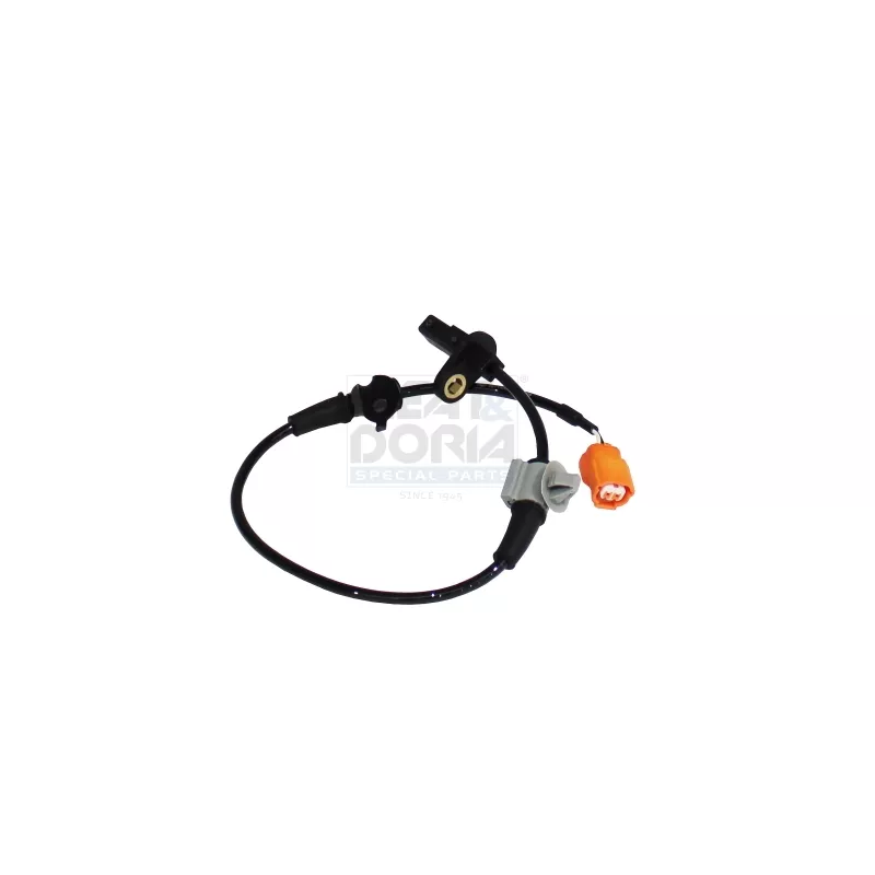 Capteur, vitesse de roue arrière droit MEAT & DORIA 901491