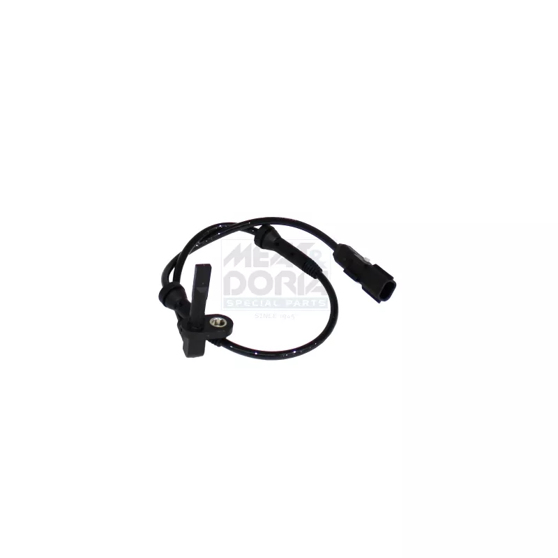 Capteur, vitesse de roue MEAT & DORIA 901500