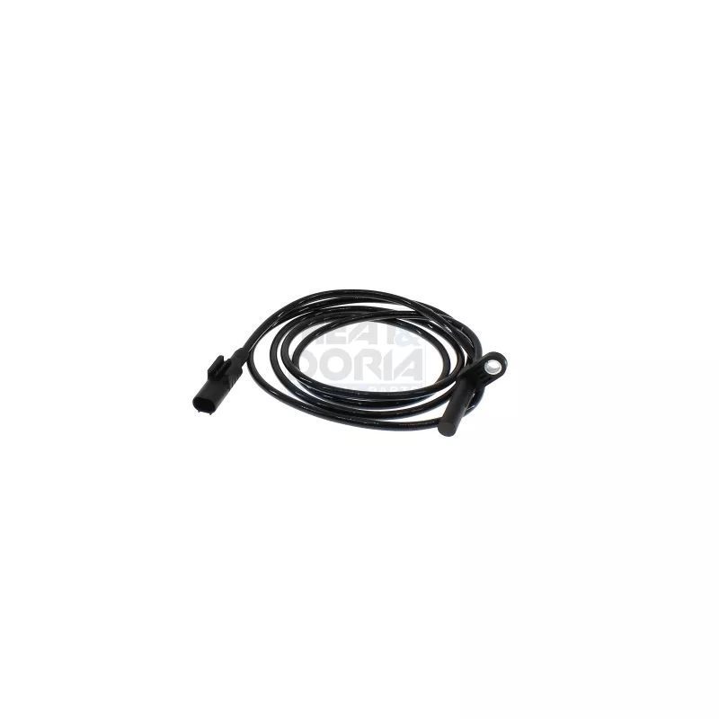 Capteur, vitesse de roue MEAT & DORIA 901511