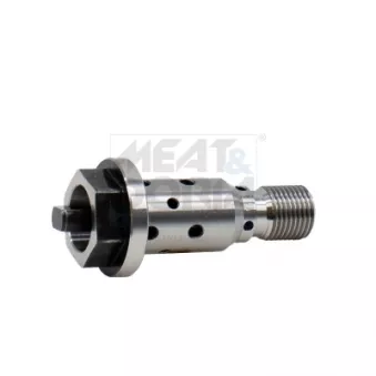 Valve de commande, réglage d'arbres à came MEAT & DORIA 915017