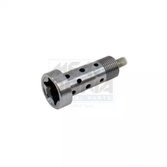 Valve de commande, réglage d'arbres à came MEAT & DORIA 915019