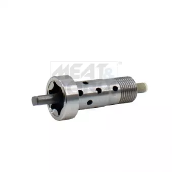 Valve de commande, réglage d'arbres à came MEAT & DORIA 915021