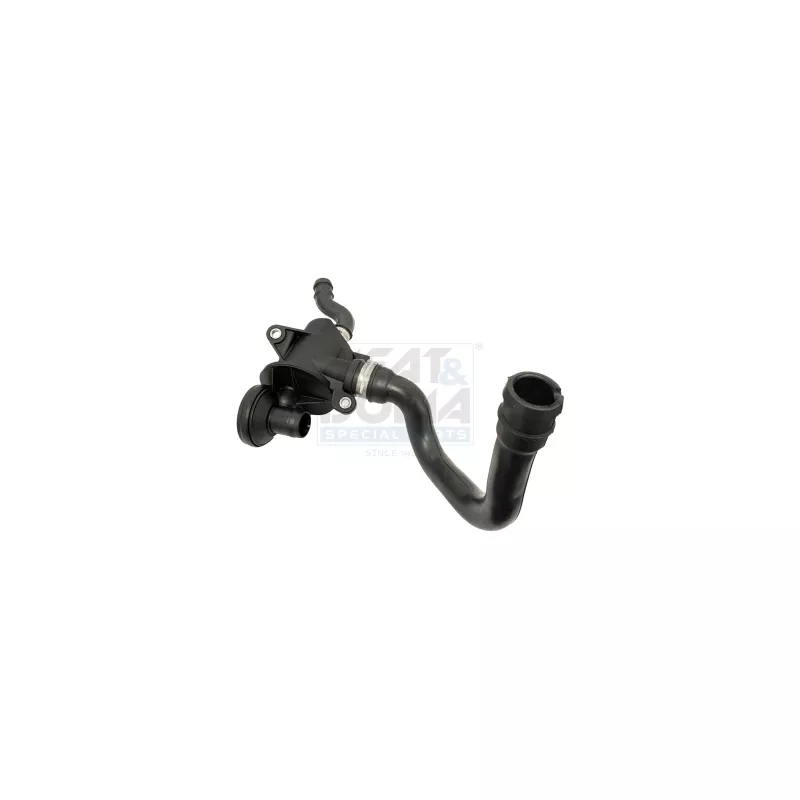 Valve de pression d'huile MEAT & DORIA 91700