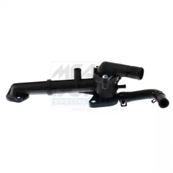 Thermostat, liquide de refroidissement MEAT & DORIA 921046