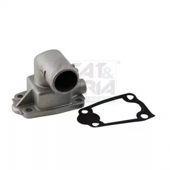 Thermostat, liquide de refroidissement MEAT & DORIA 921058