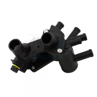 Thermostat, liquide de refroidissement MEAT & DORIA 921079