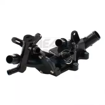 Bride de liquide de refroidissement MEAT & DORIA